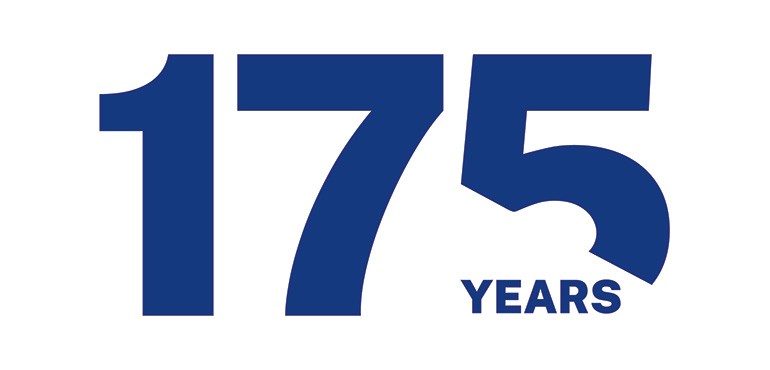 SWS-hero175-Years-Education_Mark_Primary-CYMK 175 years of public education logo